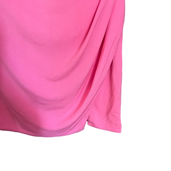 Tiger Mist Joslin Pink Mini Dress size XS - Picture 9 of 14